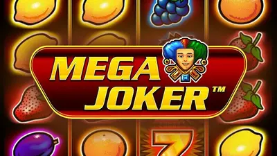 mega jocker
